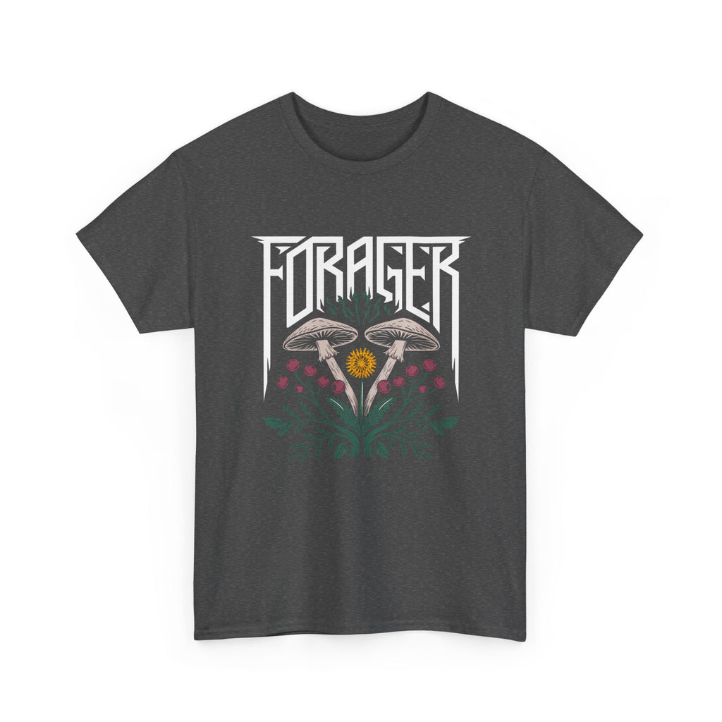 Forager Field Tee