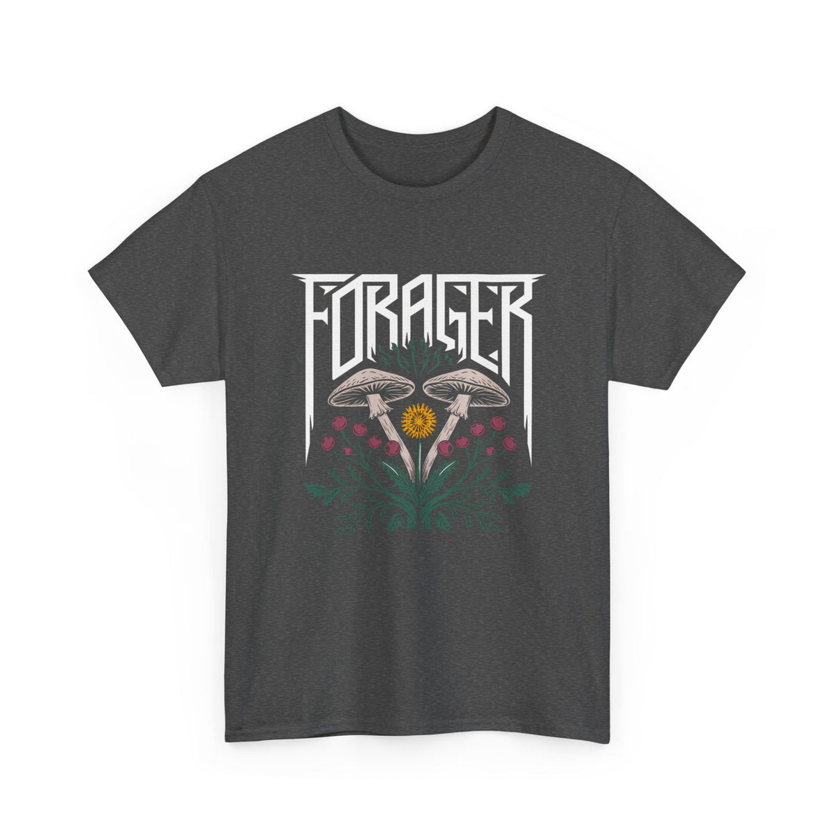Forager Field Tee