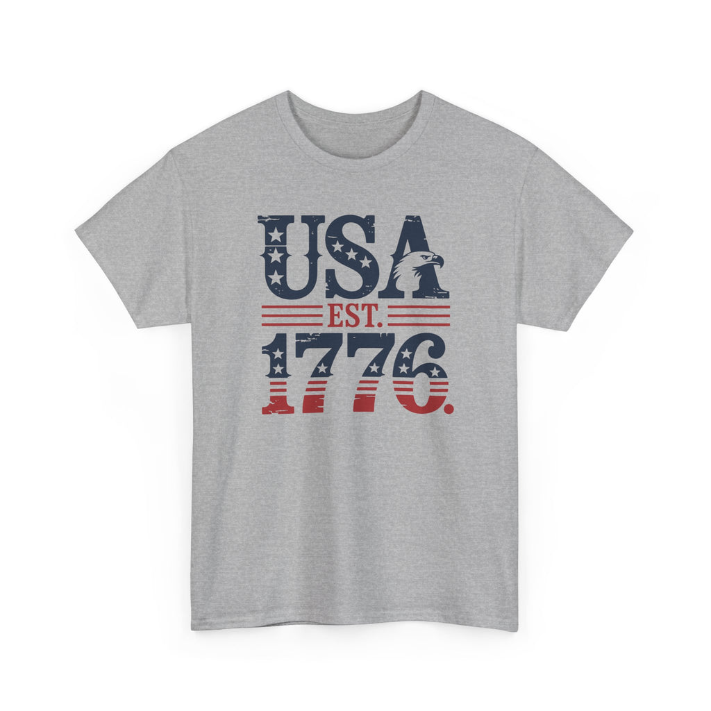 Heritage '76 Tee