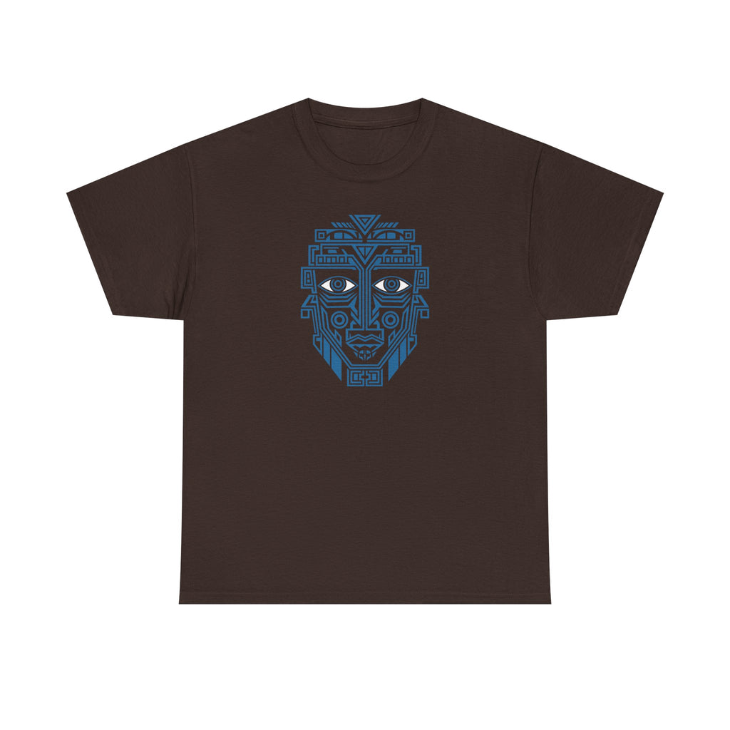Temple Guardian Tee