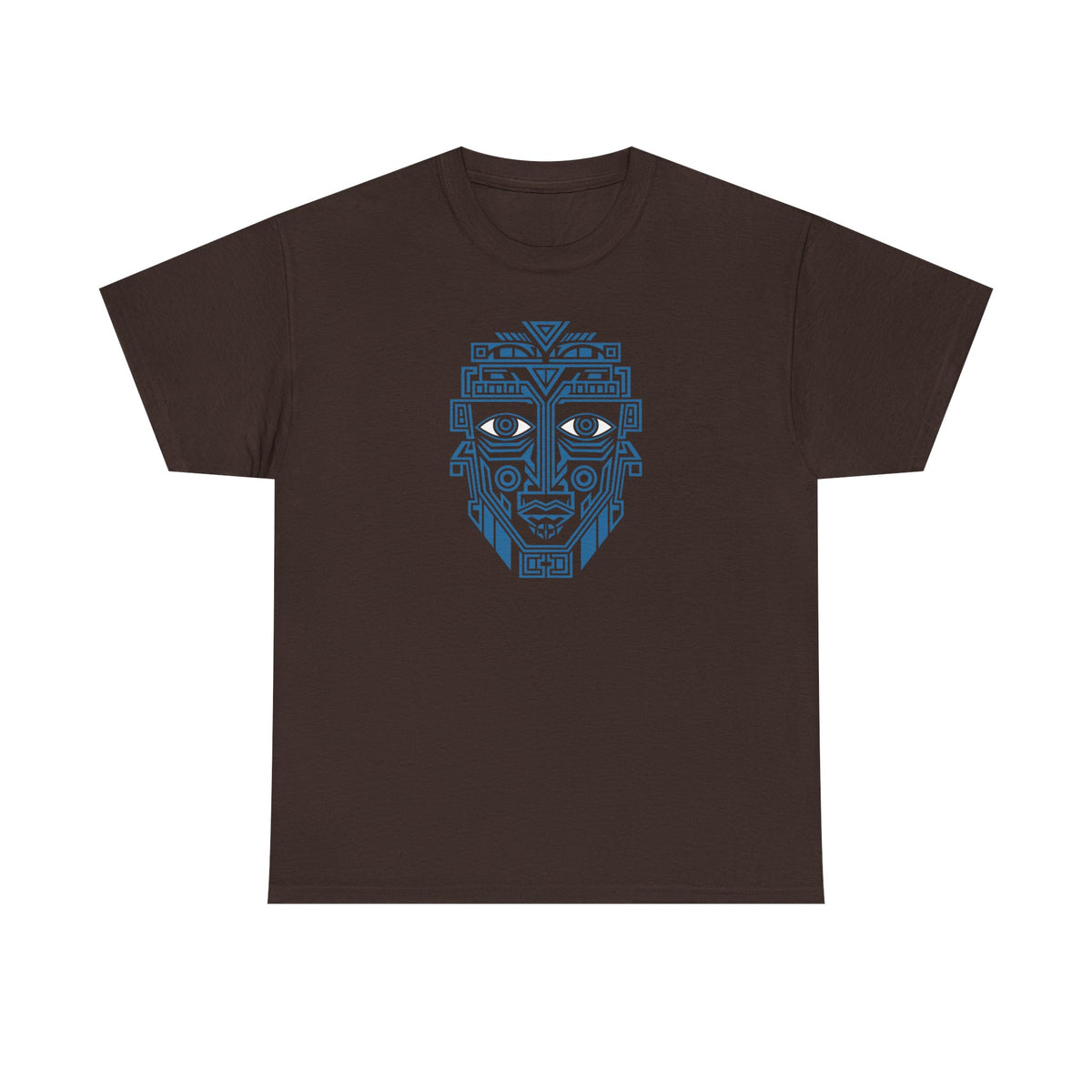 Temple Guardian Tee