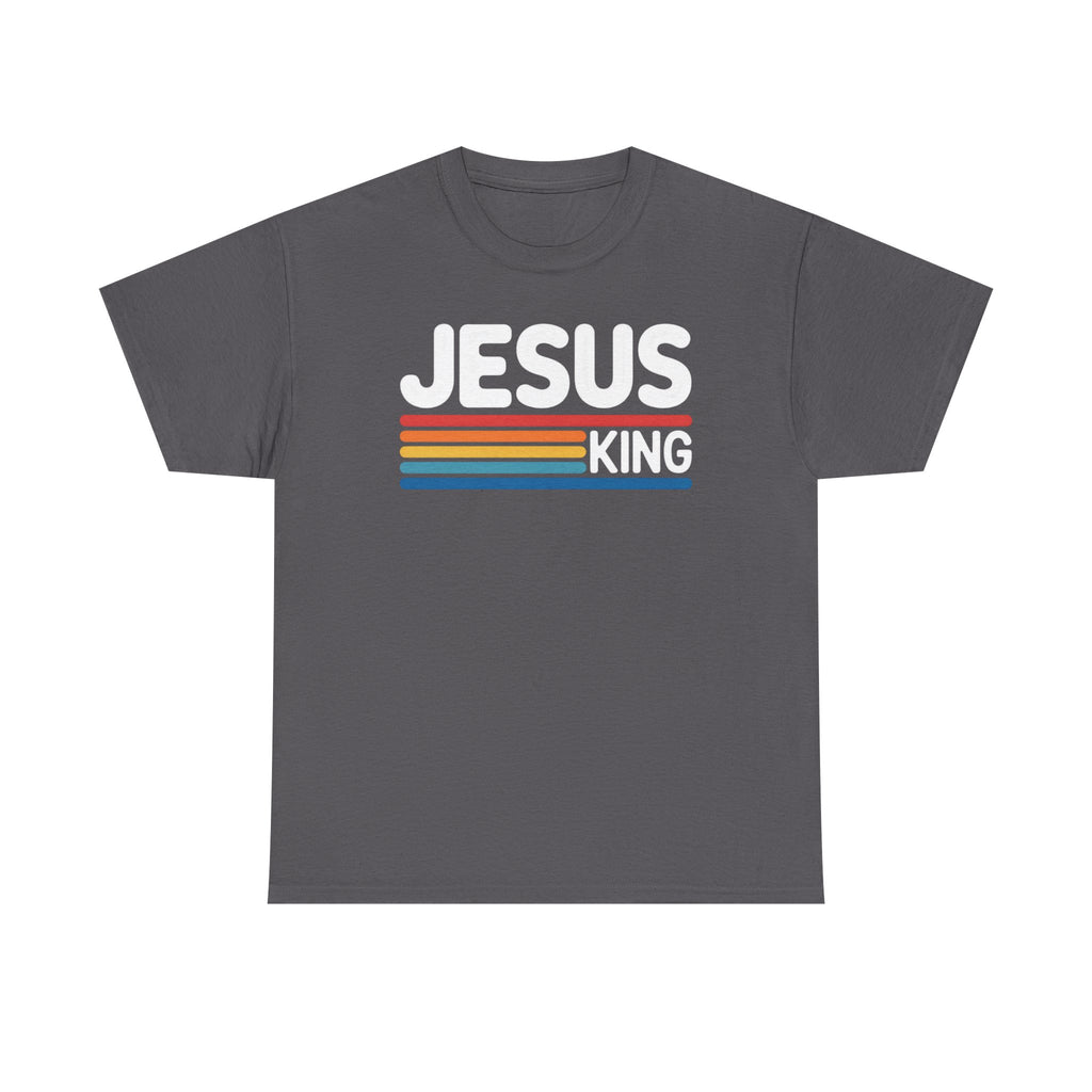 Retro Reign Faith Tee