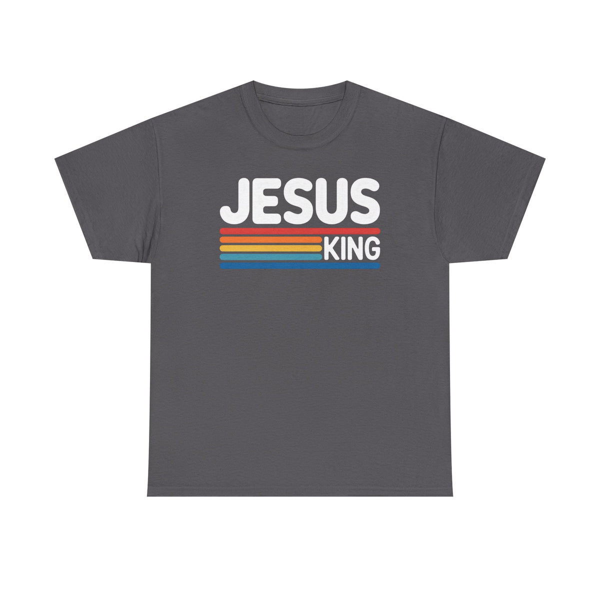 Retro Reign Faith Tee