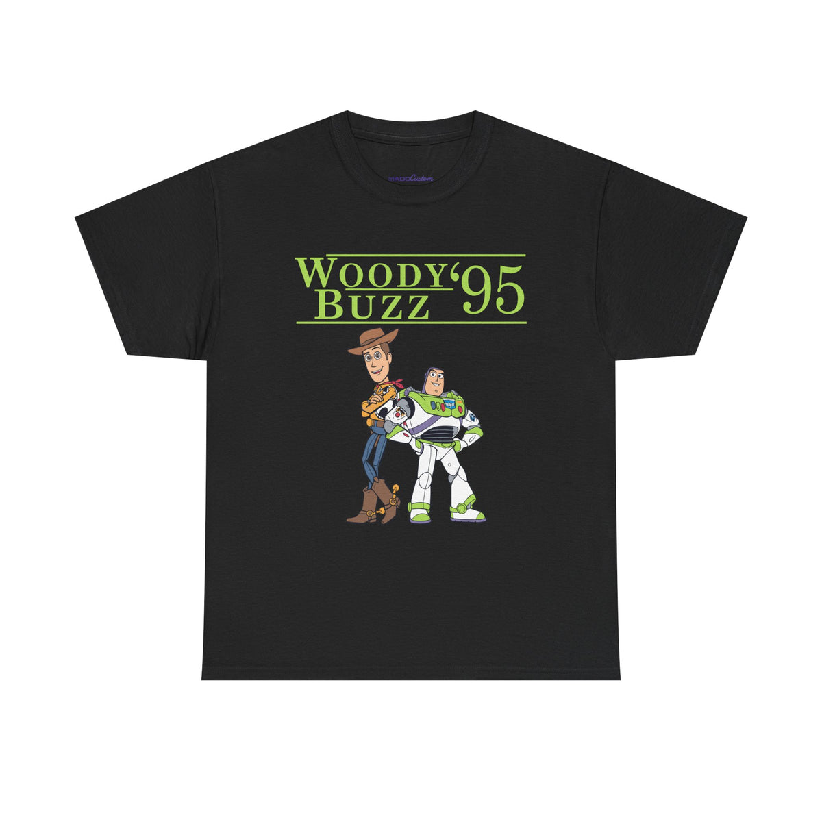 Buzz Woody 94 G Premium T-Shirt