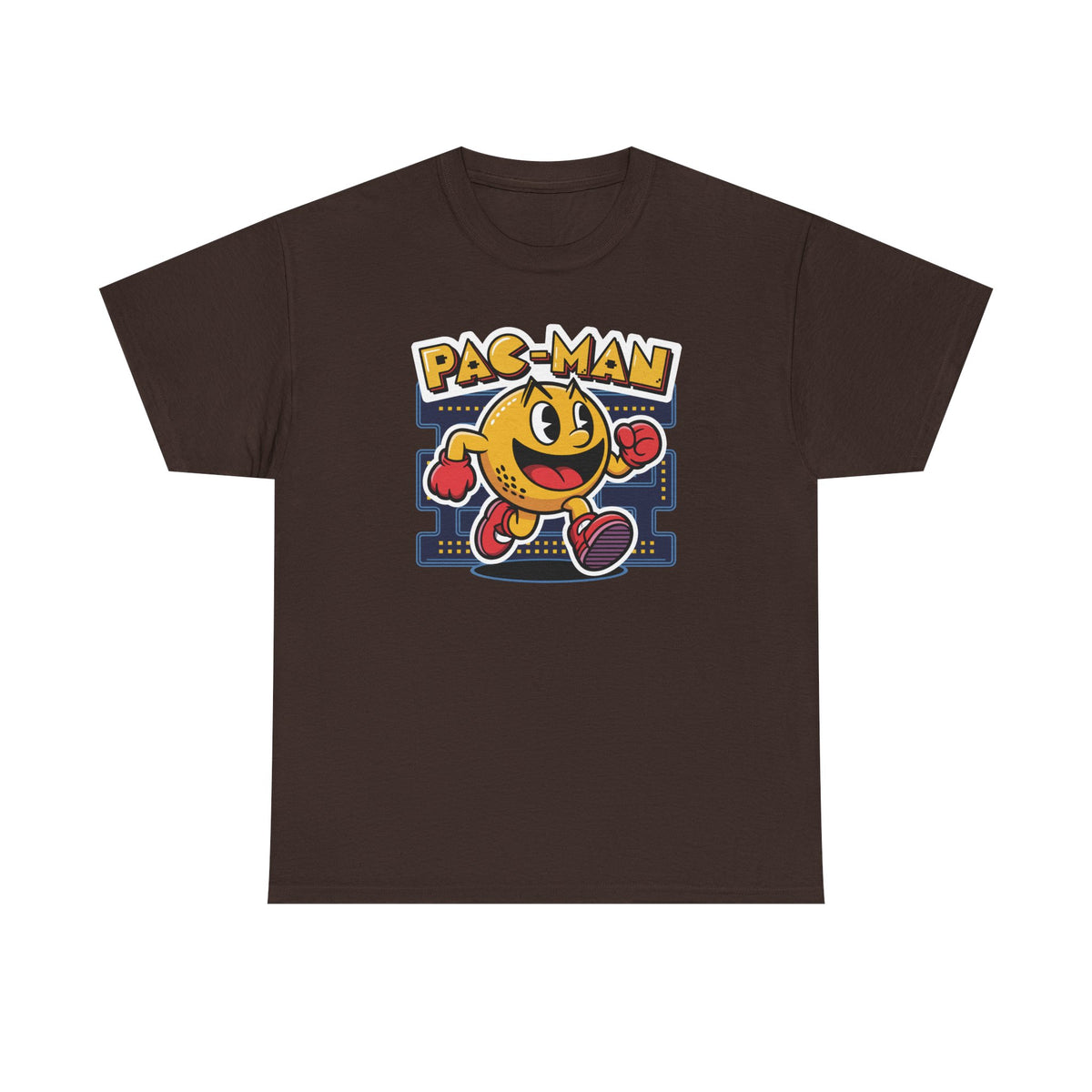Arcade Chomper Tee