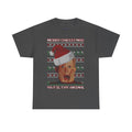 Home Alone Christmas Sweater 2 Premium T-Shirt