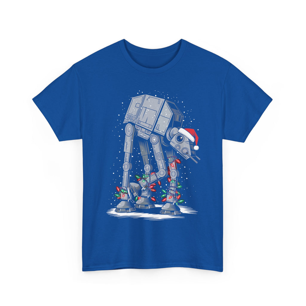 Holiday Walker Tee