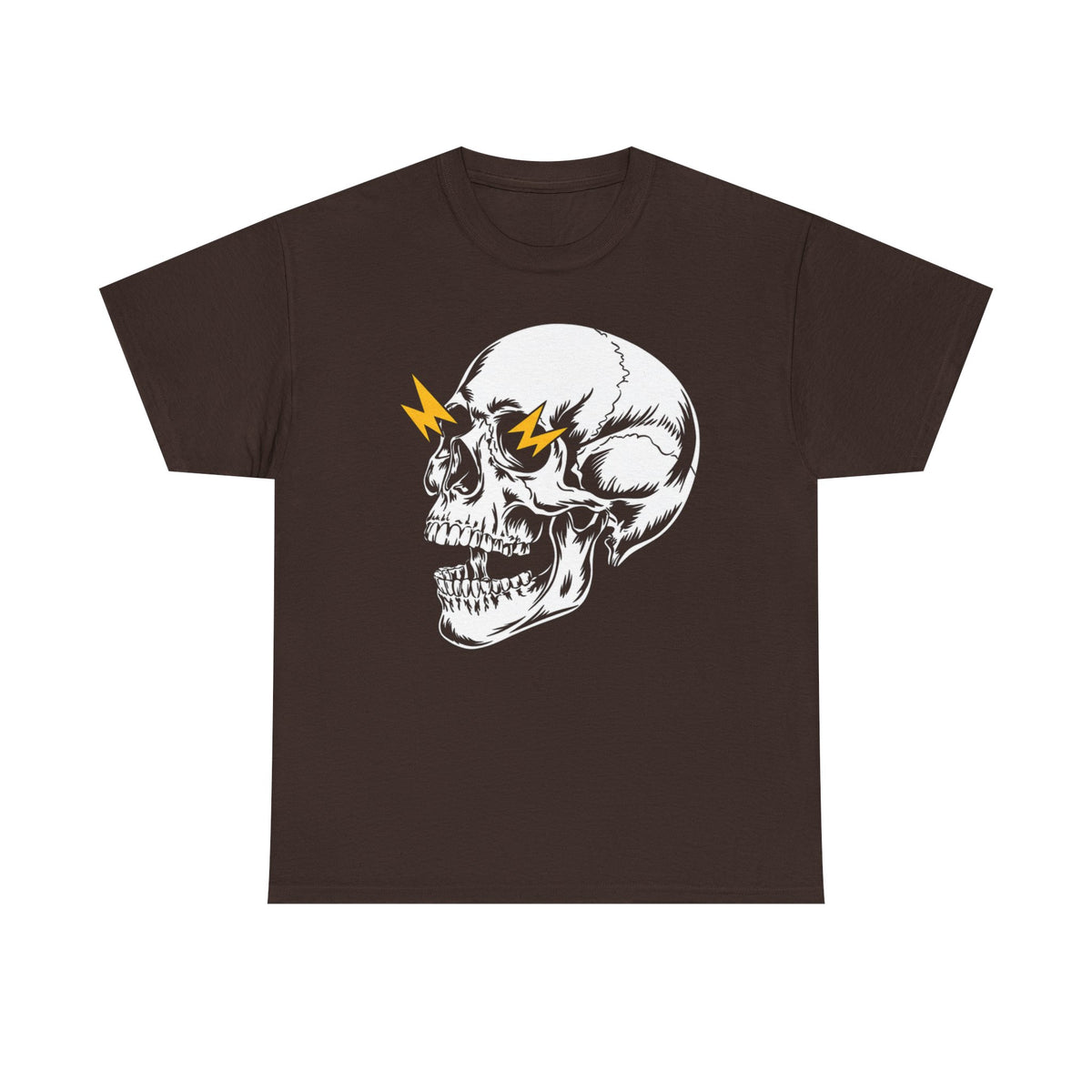 Volt Gaze Skull