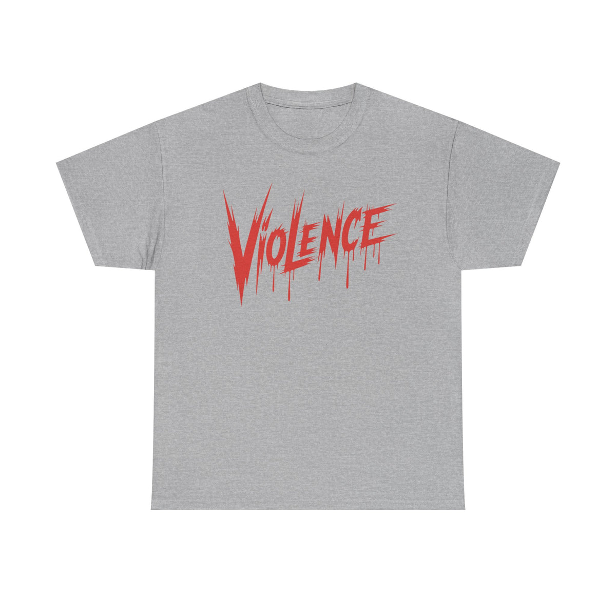 Violence Drip Tee