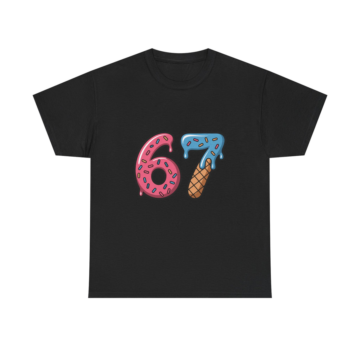 Sprinkle Meltdown 67 Tee