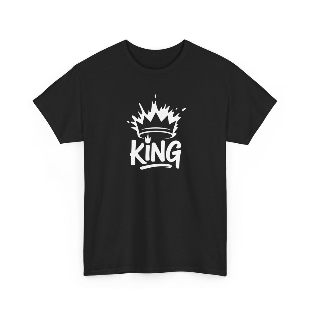 Crown Splash King Tee
