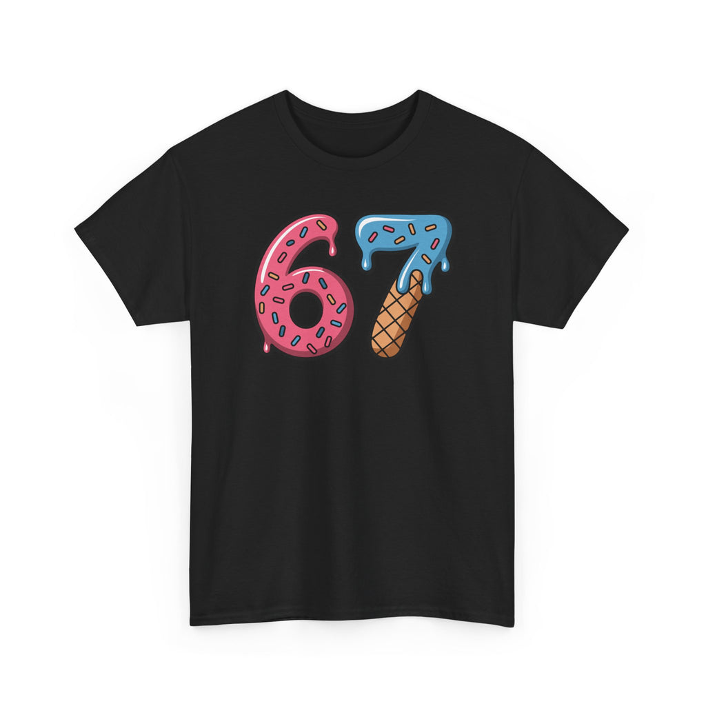 Sprinkle Meltdown 67 Tee