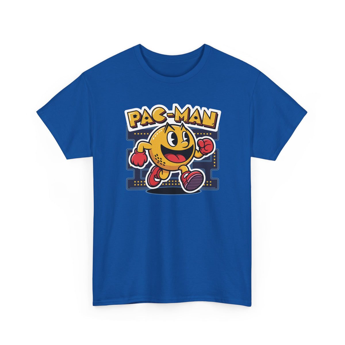 Arcade Chomper Tee