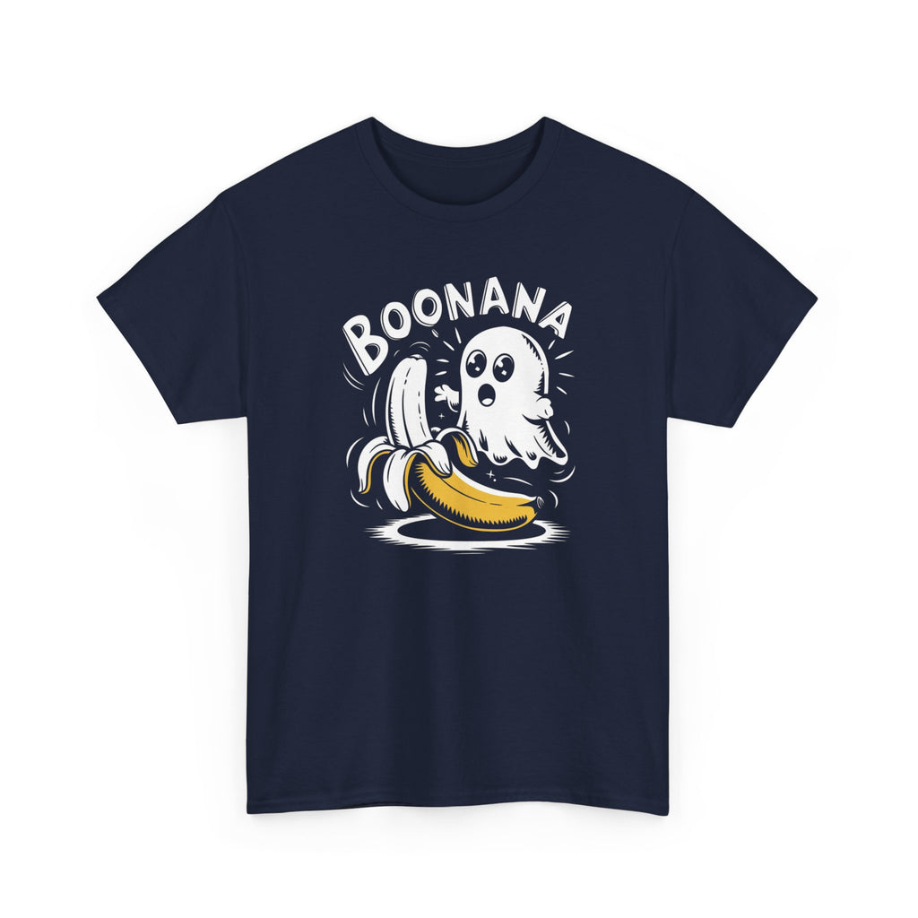 Ghostly Banana Crew