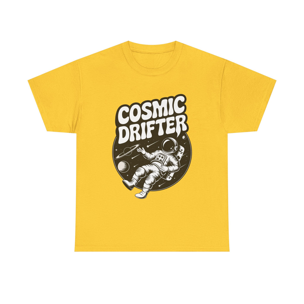 Stellar Drifter Tee