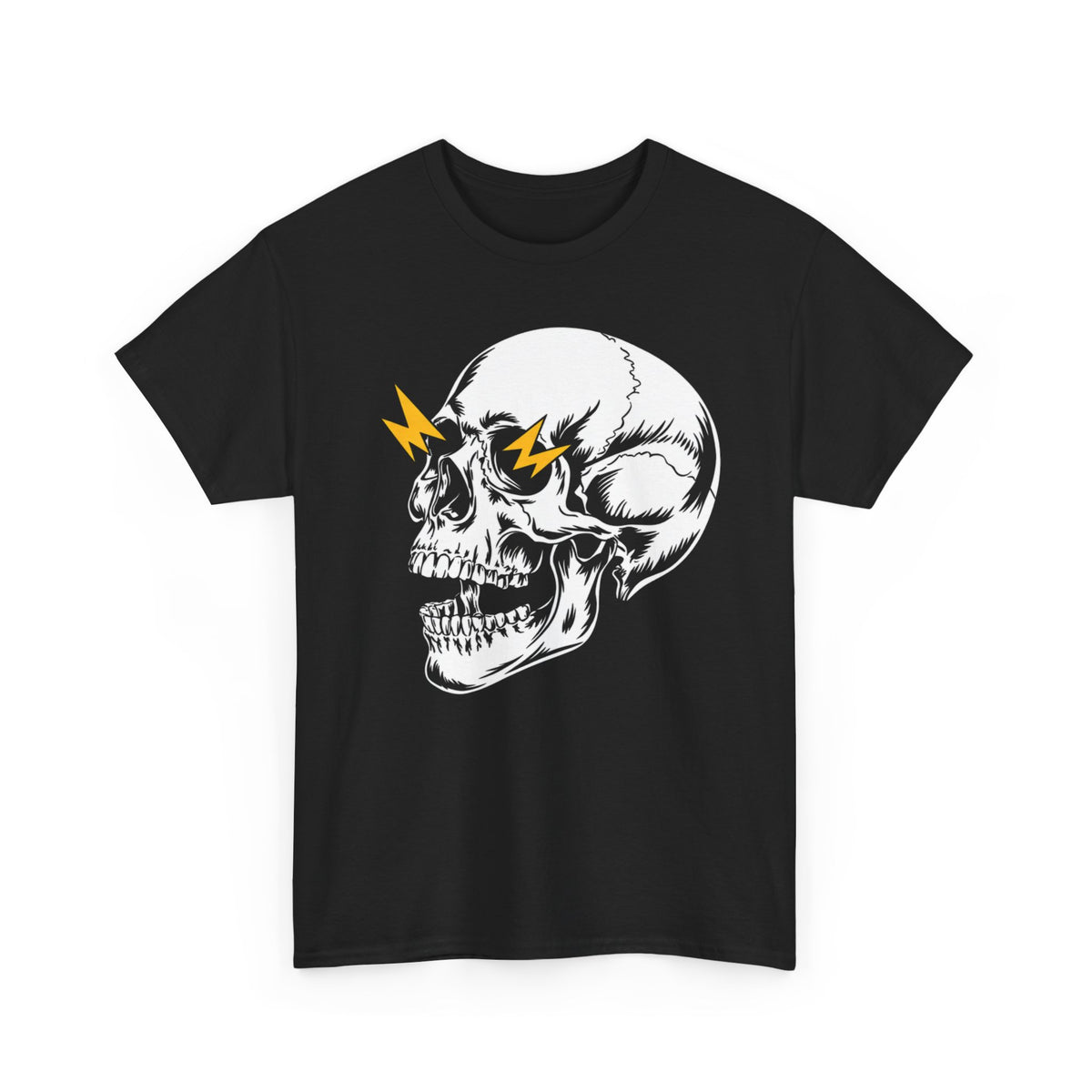 Volt Gaze Skull
