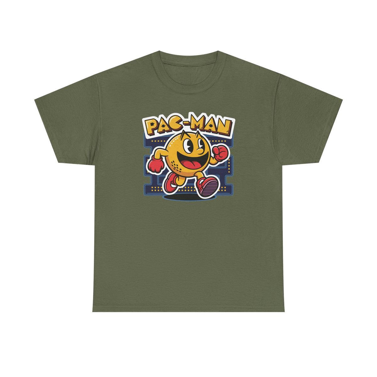 Arcade Chomper Tee