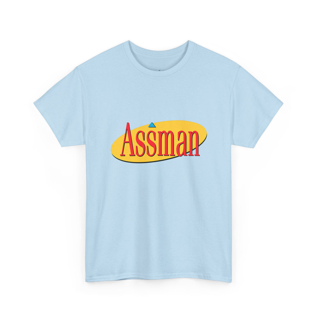 Ass Man Seinfeld Premium T-Shirt