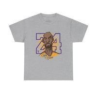 Kobe 24 Premium T-Shirt