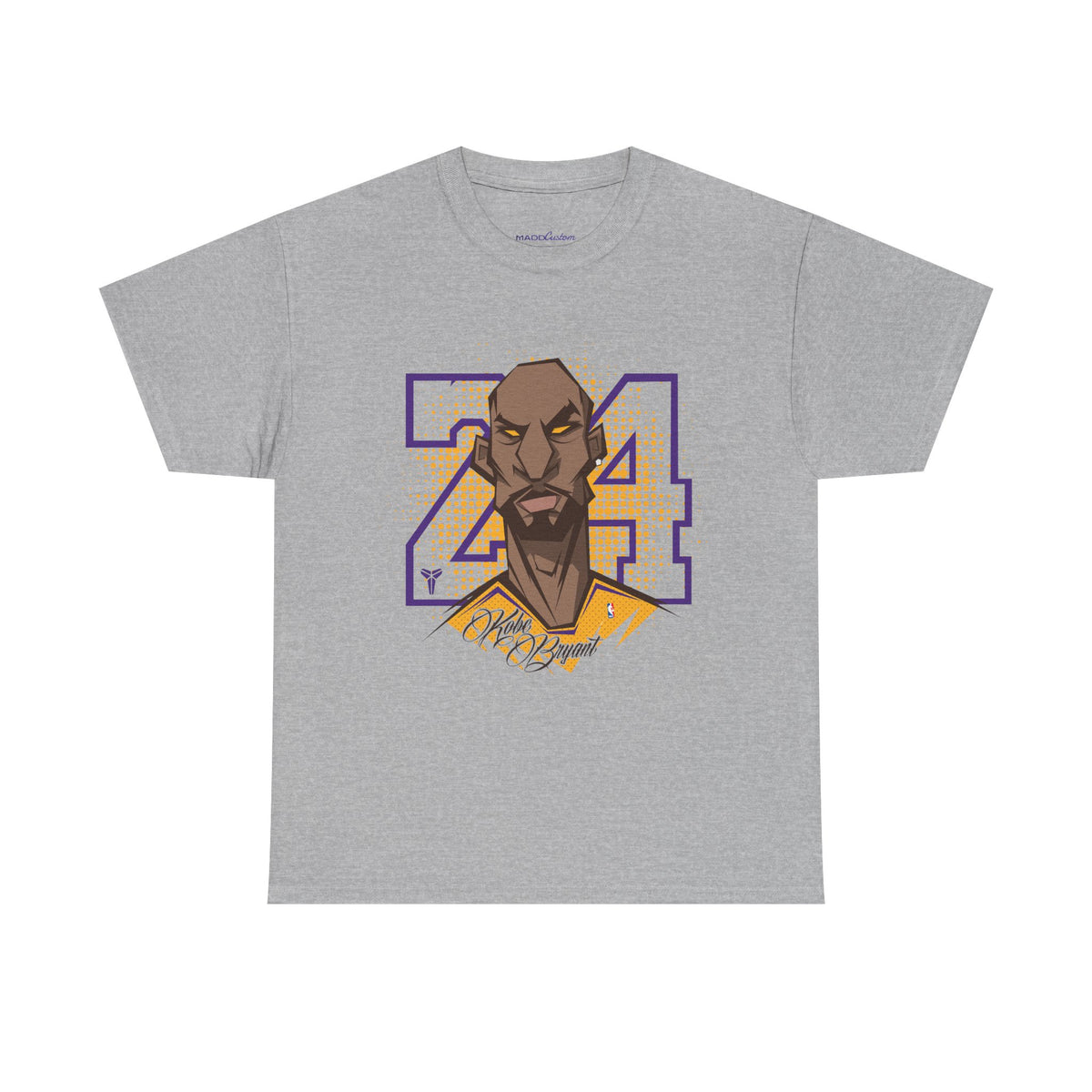 Kobe 24 Premium T-Shirt