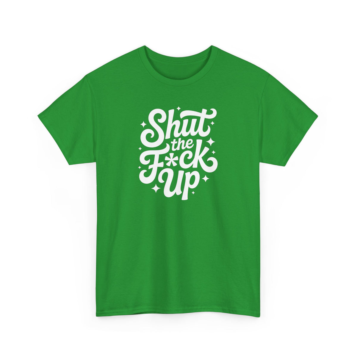 Say It Loud Tee
