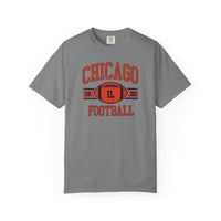 Comfort Colors® Chicago Football Est 1920 Tee