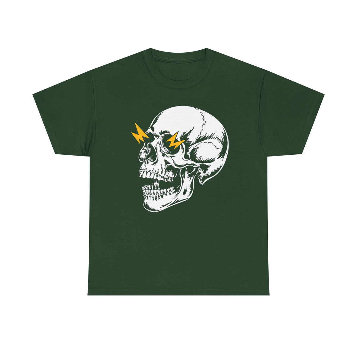Volt Gaze Skull