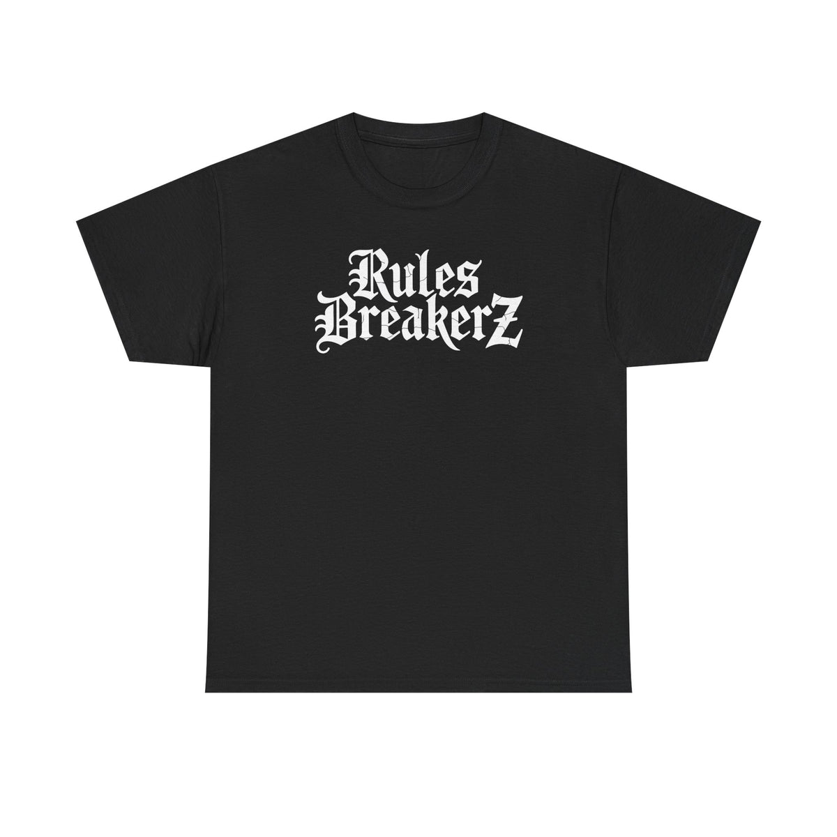 Broken Rules Club