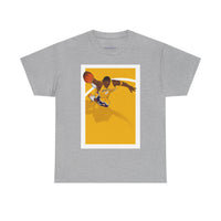 Kobe Overhead Premium T-Shirt