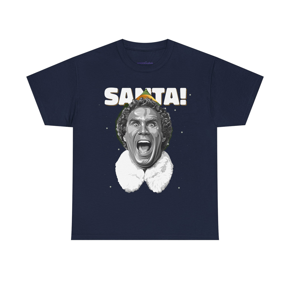 Elf Premium T-Shirt