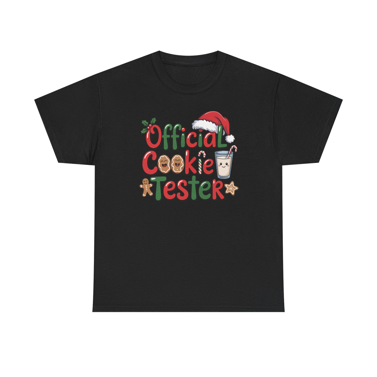Holiday Cookie Taster