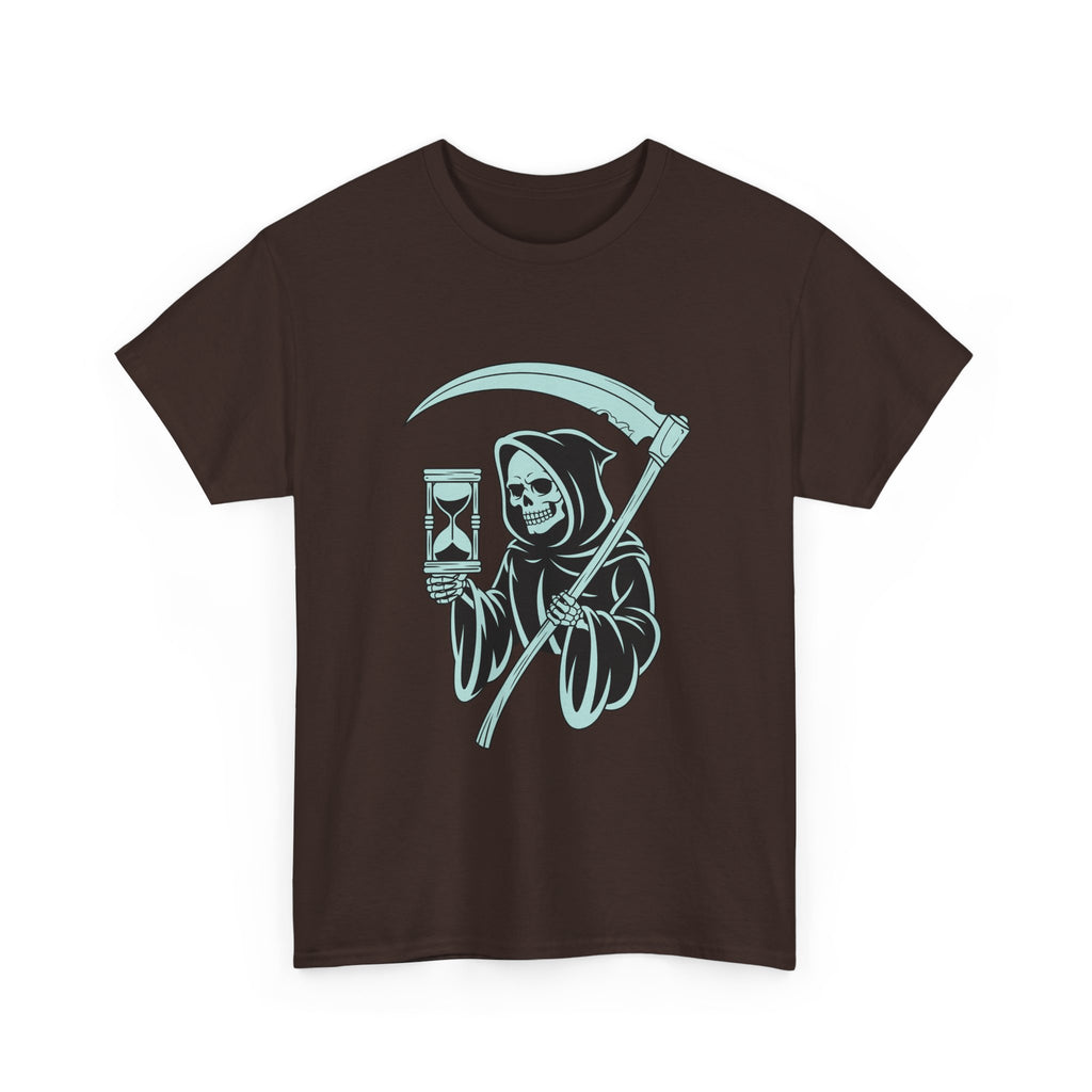 Grim Timekeeper Tee