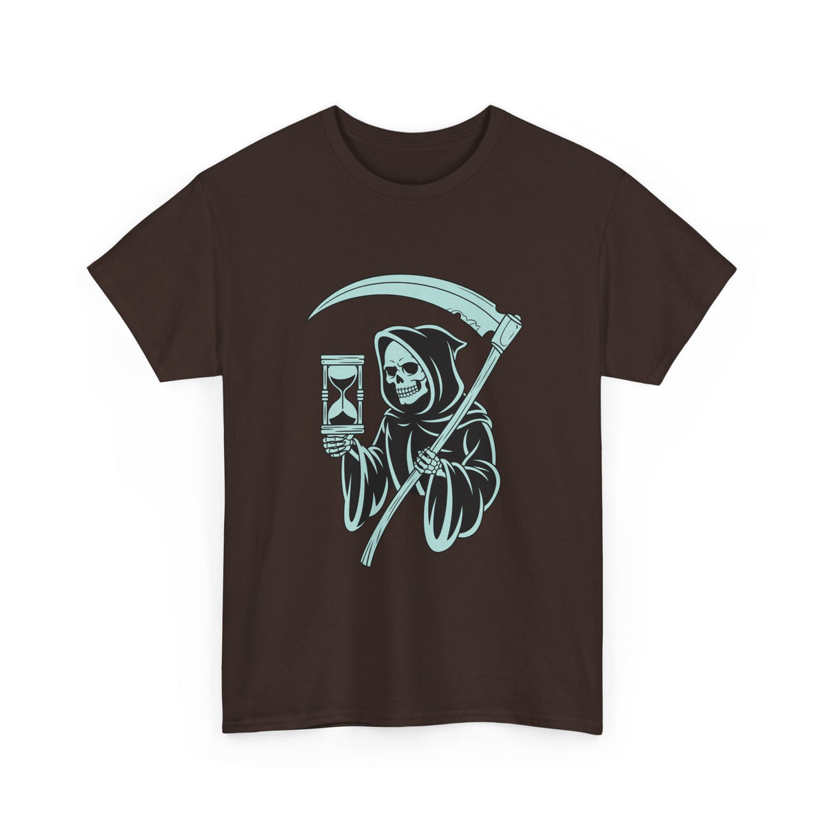 Grim Timekeeper Tee
