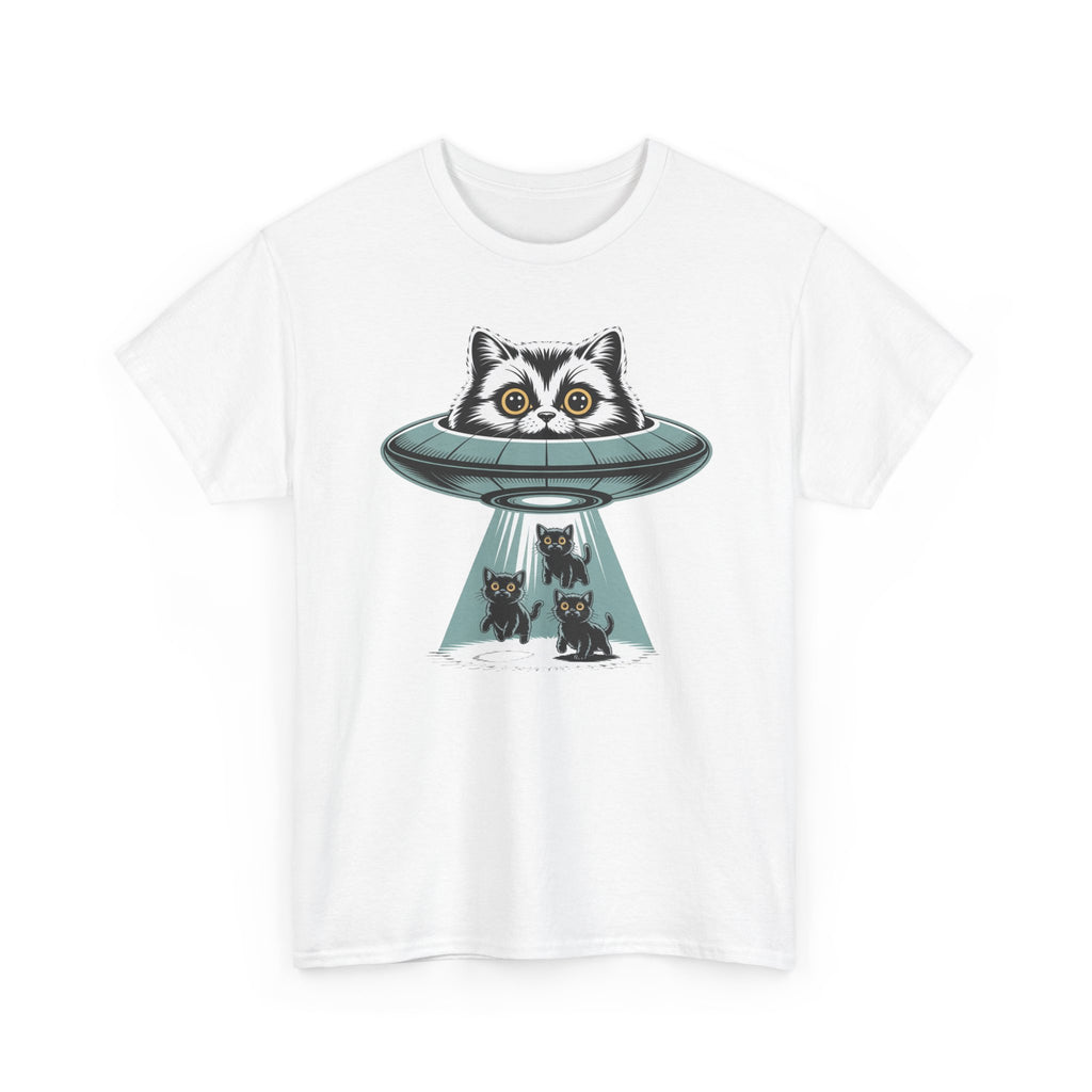 Galactic Kitten Crew