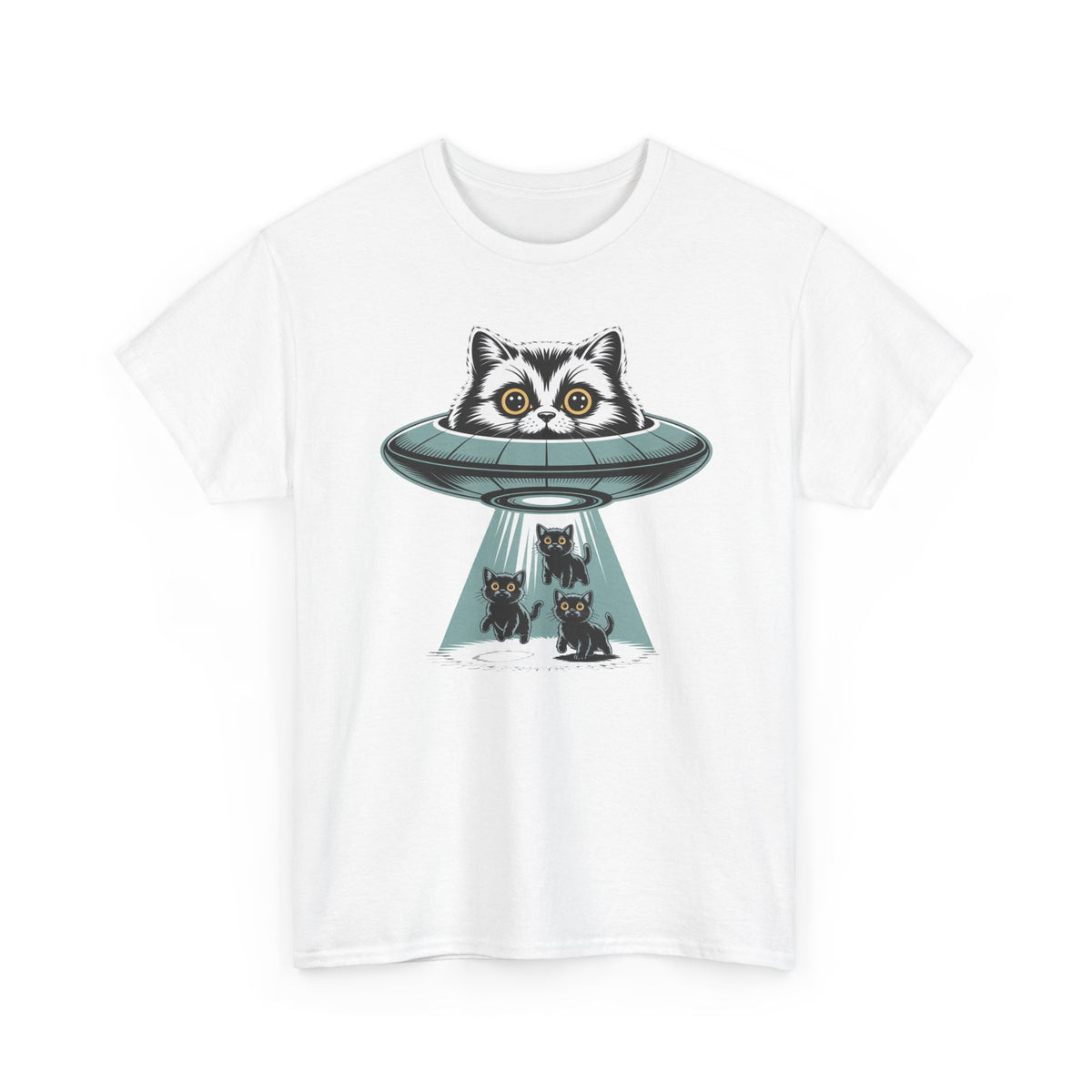 Galactic Kitten Crew