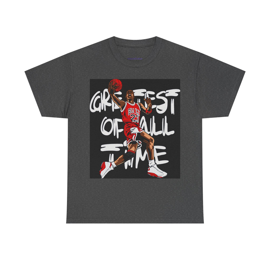 Mj Goat Premium T-Shirt