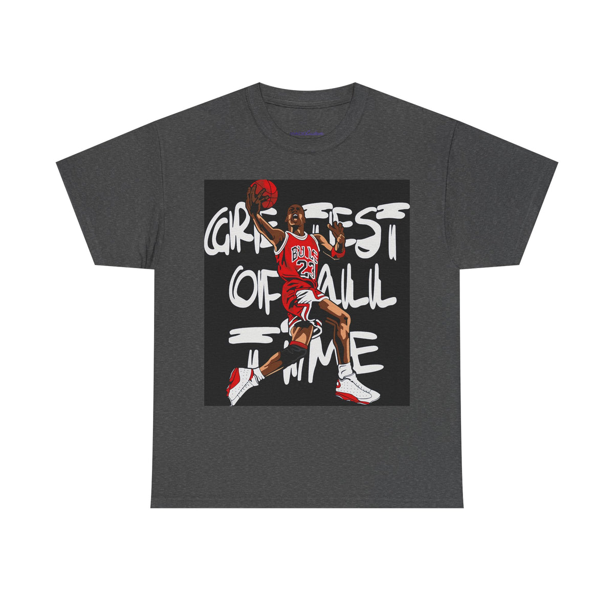 Mj Goat Premium T-Shirt