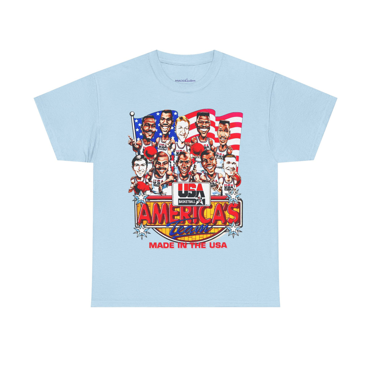 Dream Team 3420 Premium T-Shirt