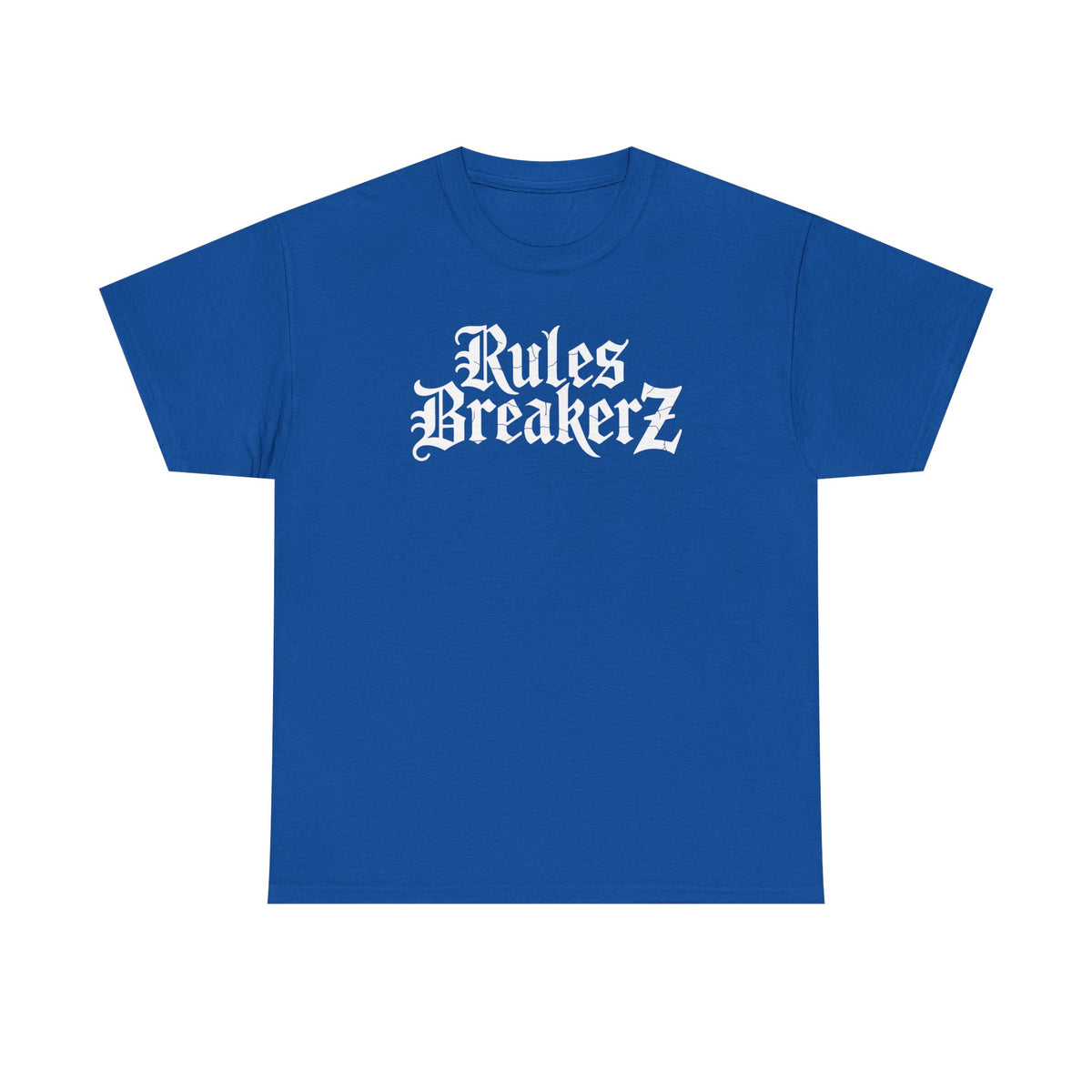 Broken Rules Club