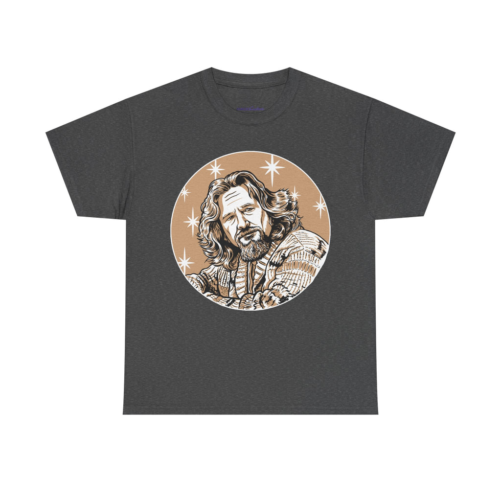 Big Lebowski Mid Century Premium T-Shirt