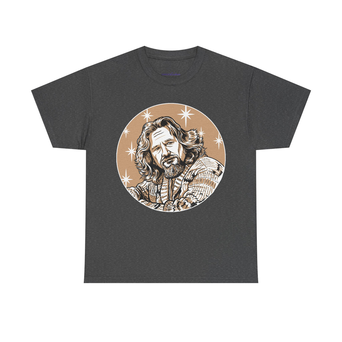Big Lebowski Mid Century Premium T-Shirt