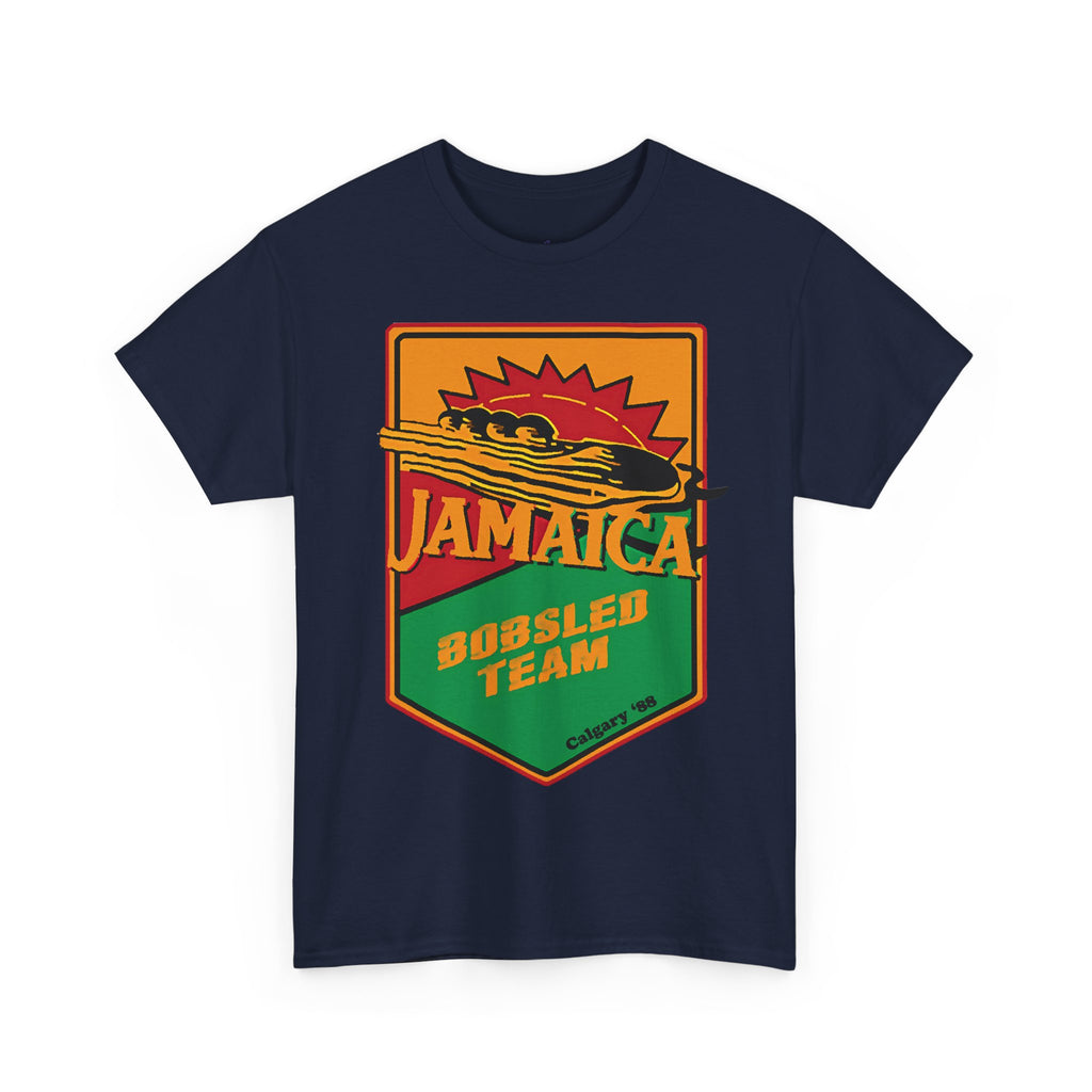 Jamaica Bobsled Team Premium T-Shirt