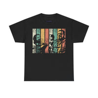 Big Lebowski Vintage Shut Up Donny Premium T-Shirt