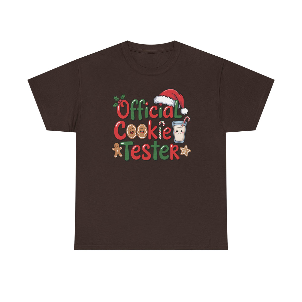 Holiday Cookie Taster