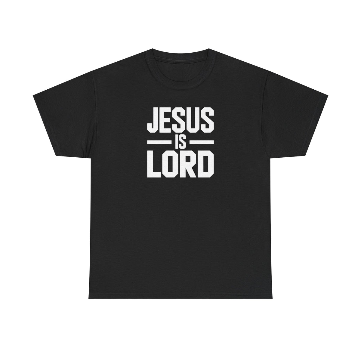 Bold Faith Block Tee