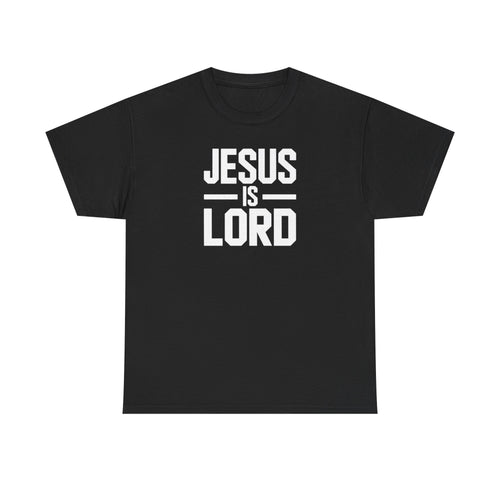 Bold Faith Block Tee