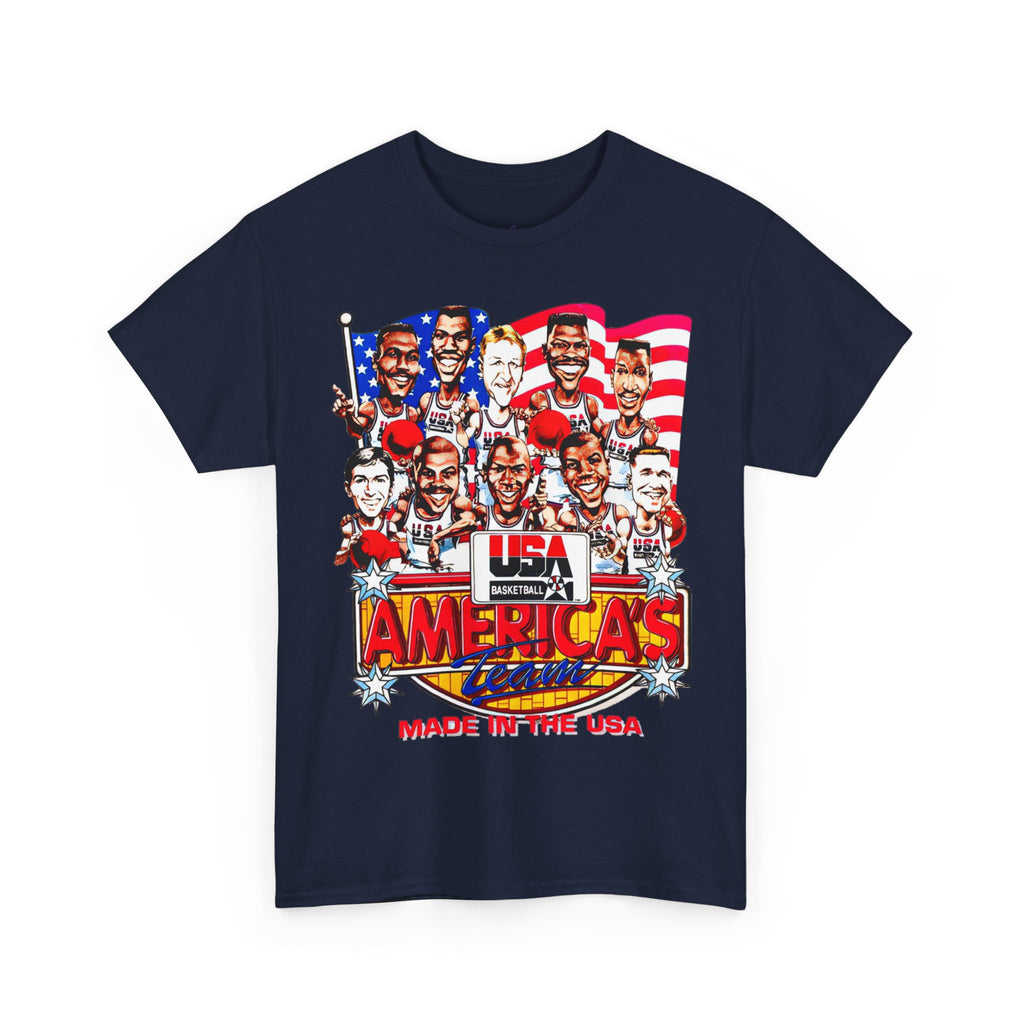 Dream Team 3420 Premium T-Shirt