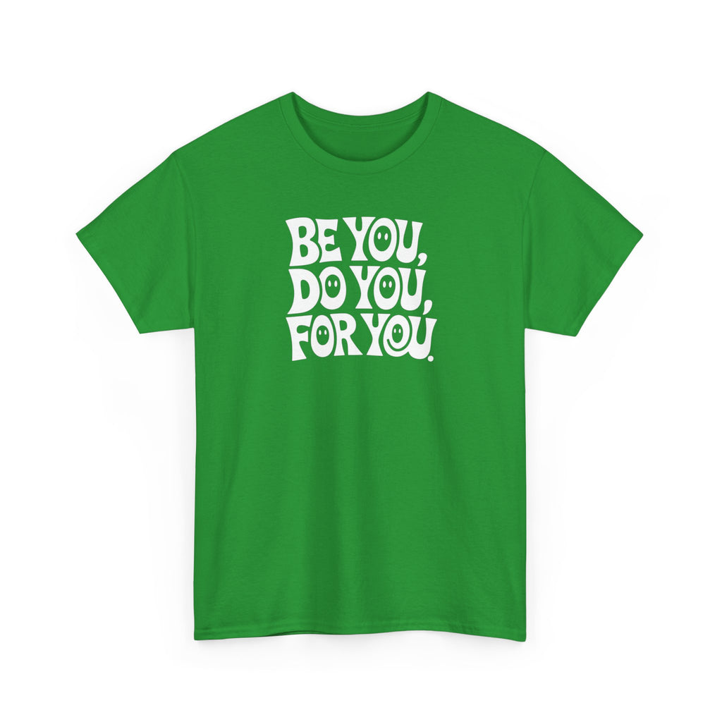 Own Your Vibe Tee