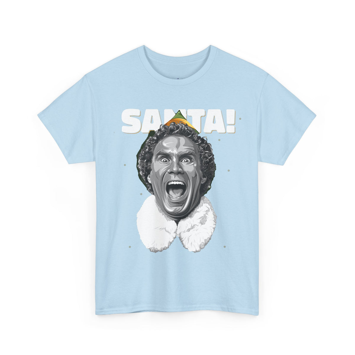 Elf Premium T-Shirt