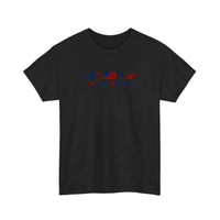 250 Years Of Freedom Tee — Black